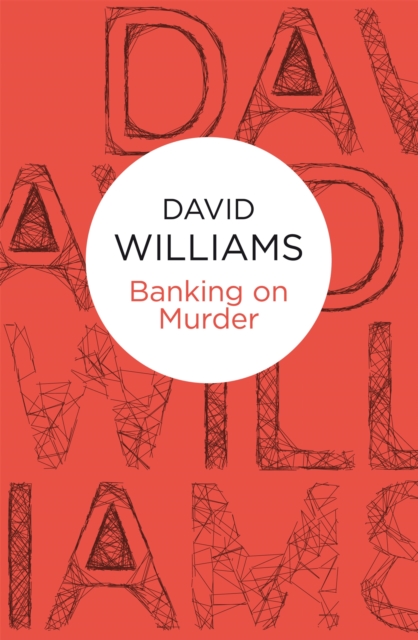 Banking on Murder, Paperback / softback Book