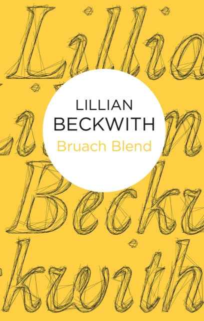 Bruach Blend, Paperback / softback Book