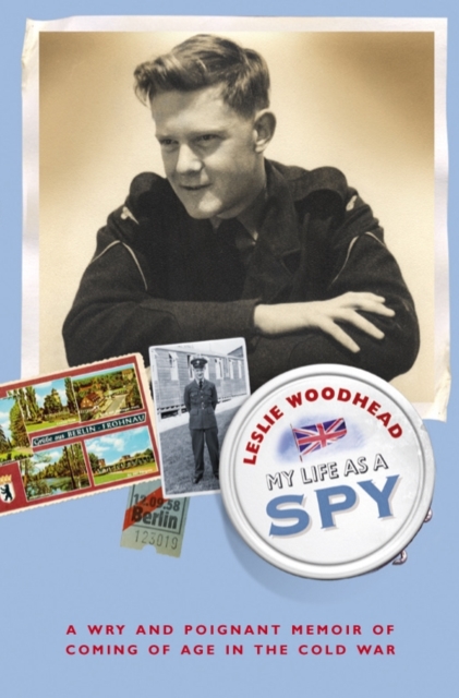 My Life As A Spy, EPUB eBook