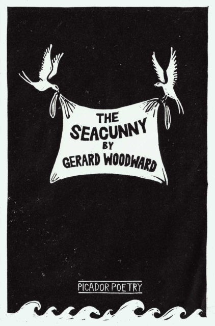 The Seacunny, Paperback / softback Book