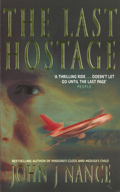 Last Hostage, EPUB eBook