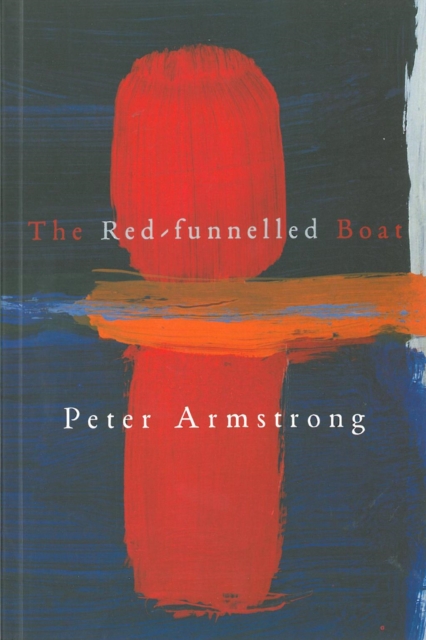 The Red-funnelled Boat, EPUB eBook
