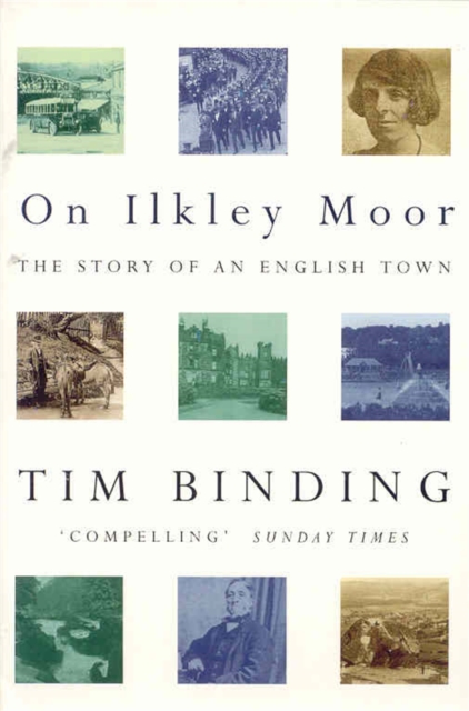 On Ilkley Moor, Paperback / softback Book