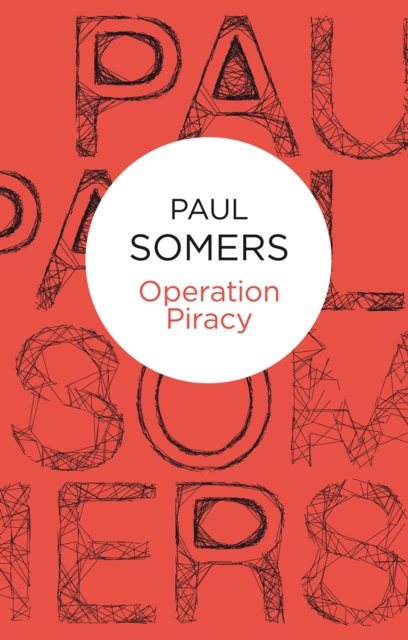 Operation Piracy, EPUB eBook