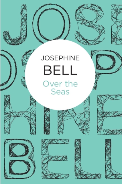 Over the Seas, Paperback Book
