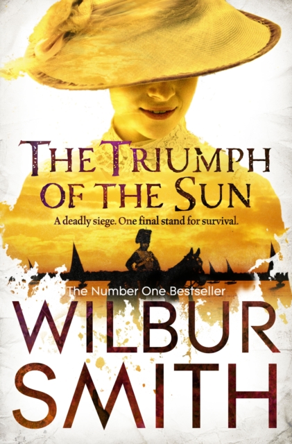 The Triumph of the Sun, Paperback Book