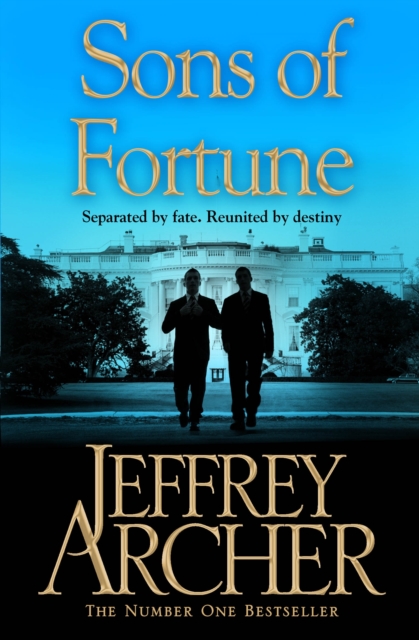 Sons of Fortune, Paperback / softback Book