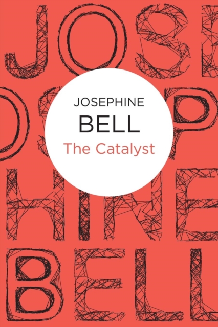 The Catalyst, Paperback Book
