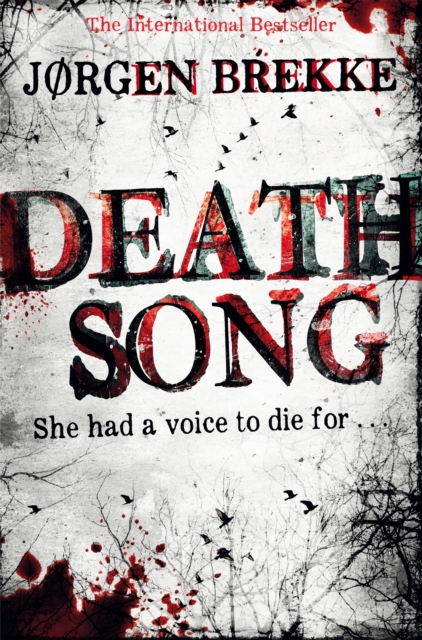 Death Song, Paperback / softback Book