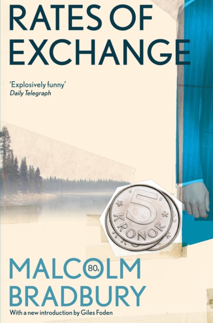 Rates of Exchange, EPUB eBook