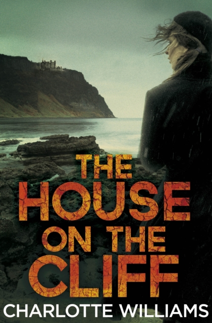 The House on the Cliff, Paperback / softback Book