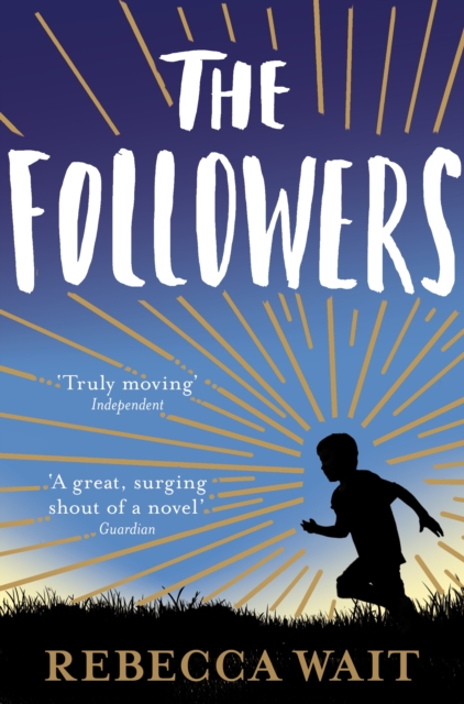 The Followers, EPUB eBook