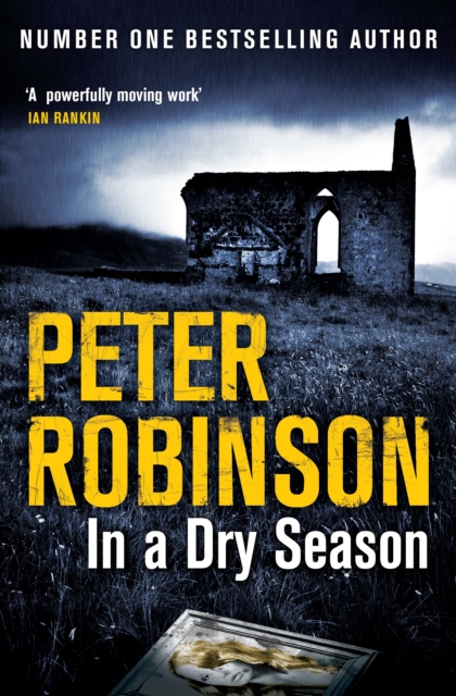 In A Dry Season, Paperback / softback Book