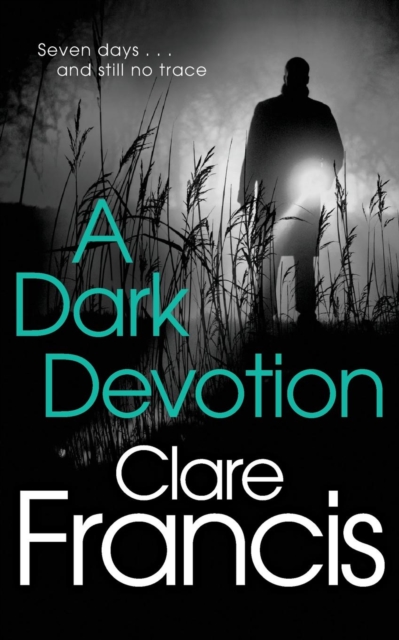 A Dark Devotion, Paperback / softback Book