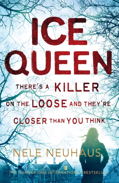 Ice Queen, Paperback / softback Book