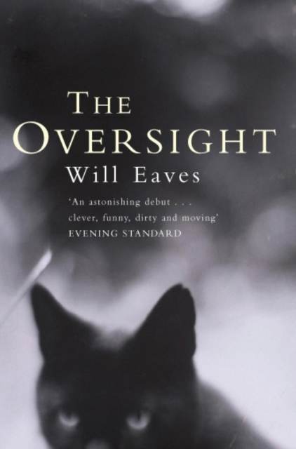 The Oversight, EPUB eBook