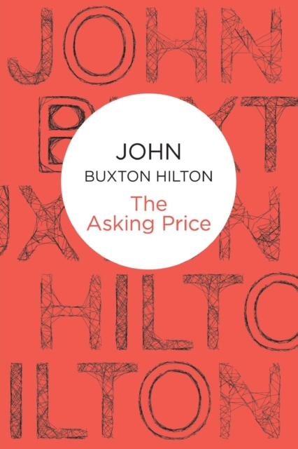 The Asking Price, Paperback / softback Book