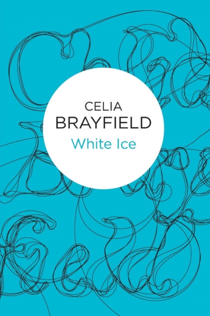 White Ice, Paperback Book