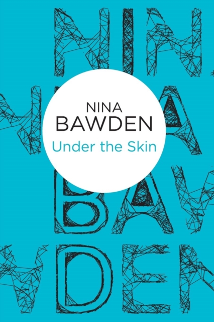 Under The Skin, Paperback / softback Book