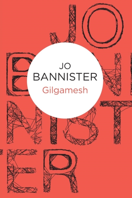 Gilgamesh, Paperback / softback Book