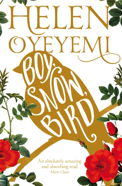 Boy, Snow, Bird, Paperback / softback Book