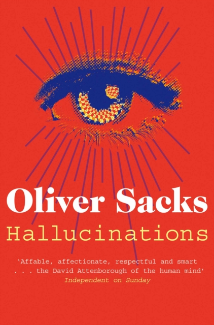 Hallucinations, EPUB eBook