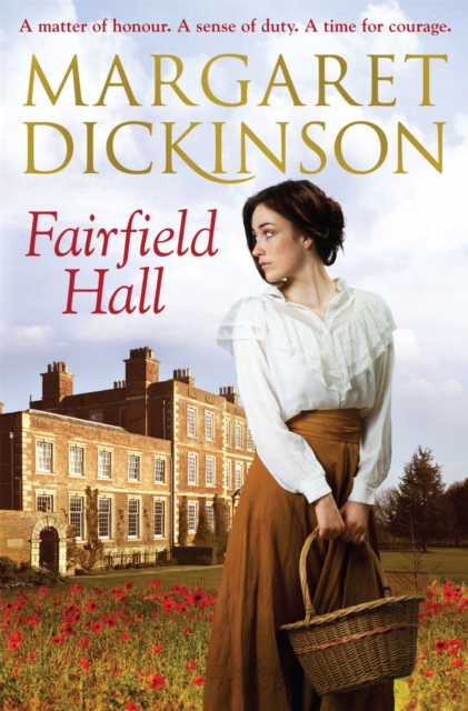 Fairfield Hall, Paperback / softback Book