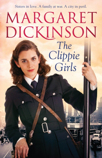 The Clippie Girls, EPUB eBook