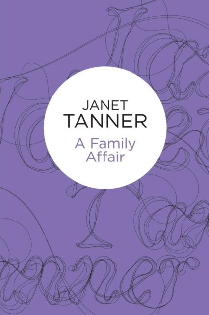 A Family Affair, Paperback Book