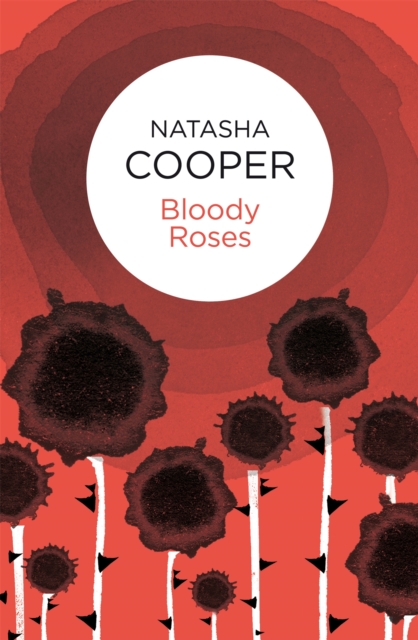 Bloody Roses, Paperback / softback Book