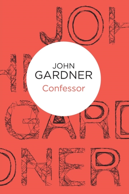 Confessor, Paperback / softback Book