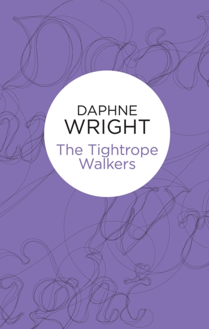 The Tightrope Walkers, Paperback / softback Book