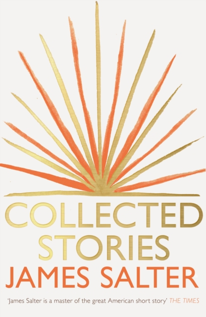 Collected Stories, Hardback Book