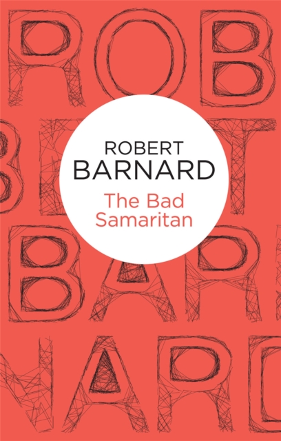 The Bad Samaritan, Paperback / softback Book