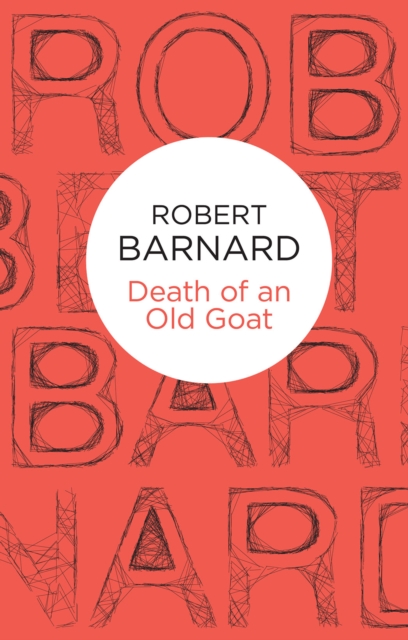 Death of an Old Goat, EPUB eBook