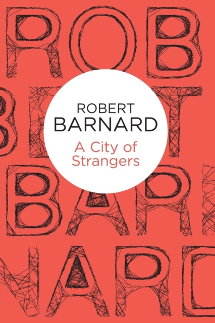 A City of Strangers, Paperback / softback Book