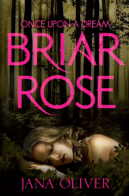 Briar Rose, Paperback Book