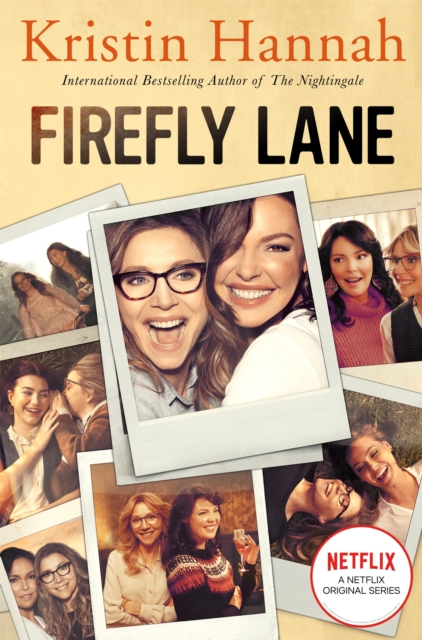 Firefly Lane : Now a Major Netflix Series, EPUB eBook