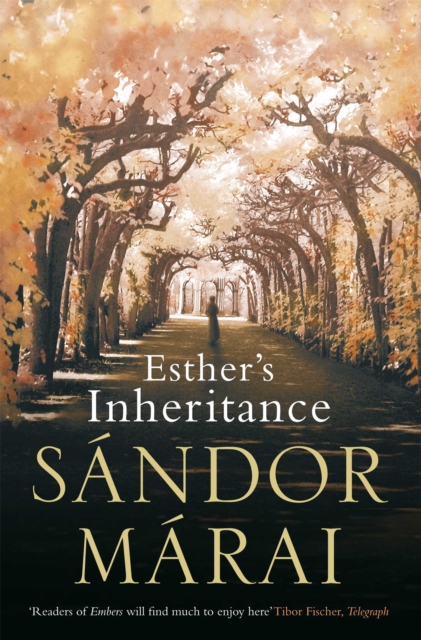 Esther's Inheritance, Paperback / softback Book