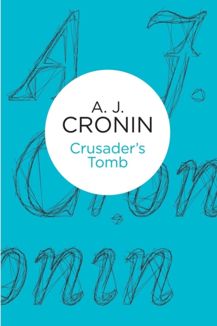 Crusader's Tomb, Paperback / softback Book