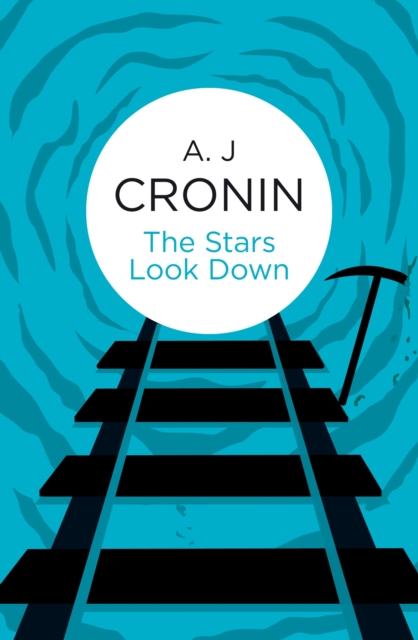 The Stars Look Down, EPUB eBook