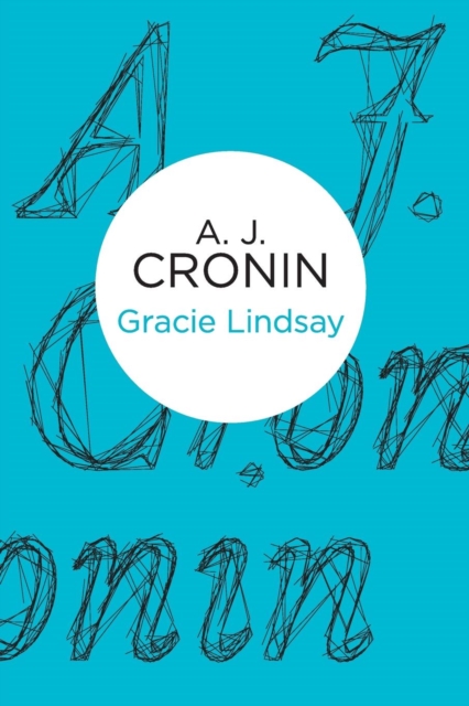 Gracie Lindsay, Paperback / softback Book
