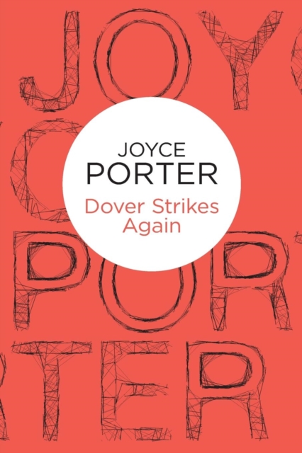 Dover Strikes Again, Paperback / softback Book