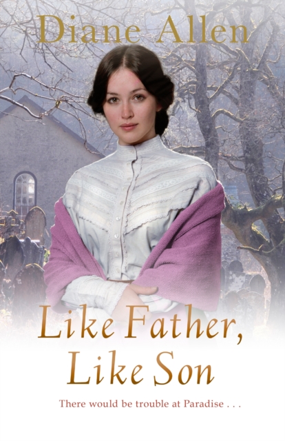 Like Father, Like Son, EPUB eBook