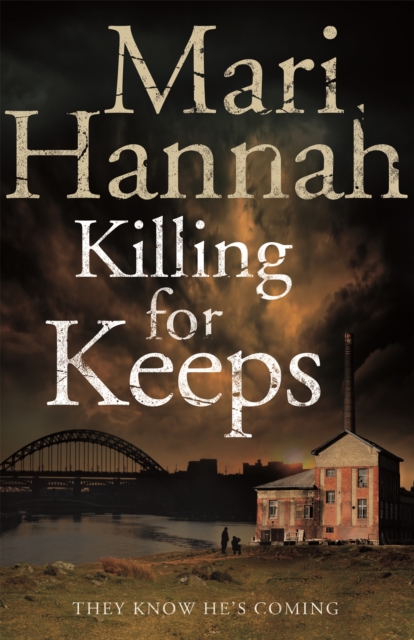 Killing for Keeps, Paperback / softback Book