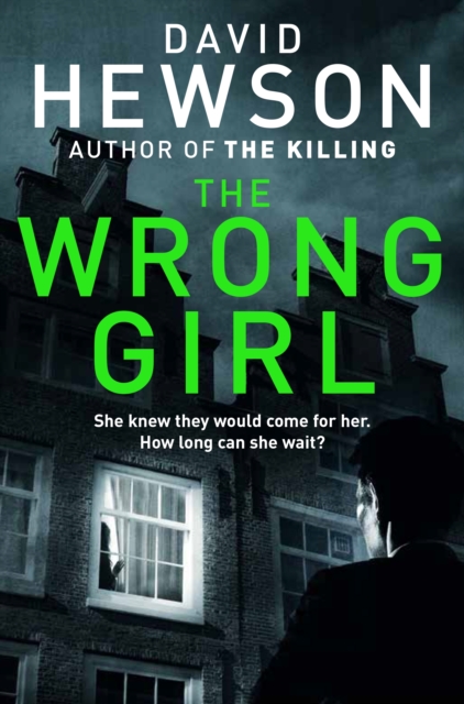 The Wrong Girl, EPUB eBook