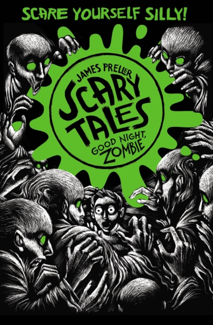 Good Night, Zombie (Scary Tales 3), EPUB eBook