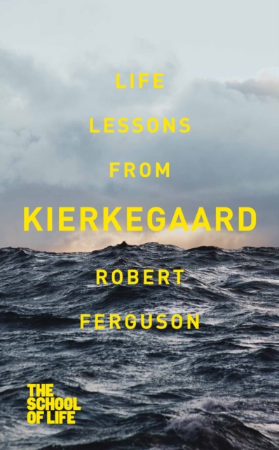 Life lessons from Kierkegaard, EPUB eBook