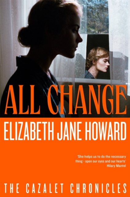 All Change, EPUB eBook