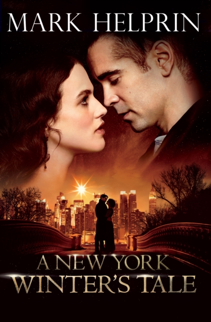 A New York Winter's Tale, Paperback / softback Book